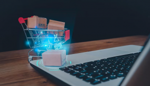 Разработка интернет-магазина на платформе 1С